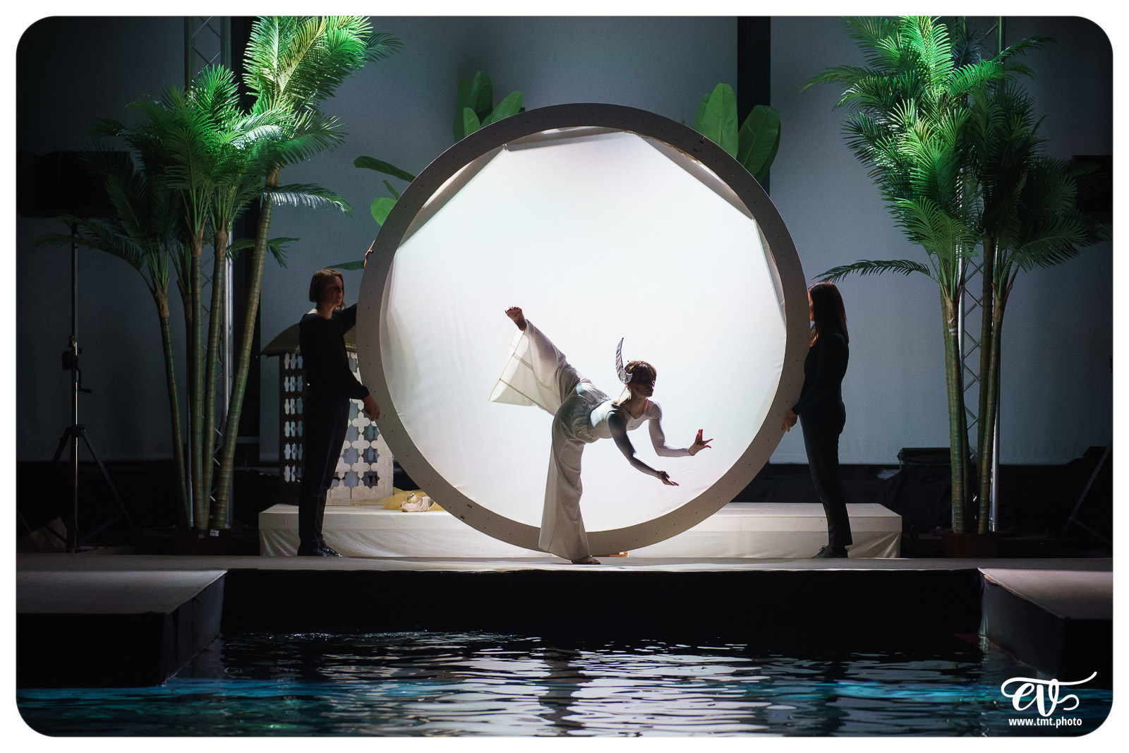 BNS - MILLE ET UNE NUITS